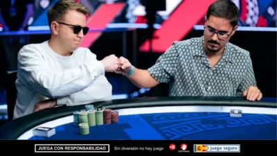 ICM en Poker Guia