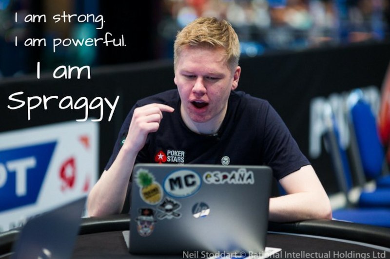 podcast poker