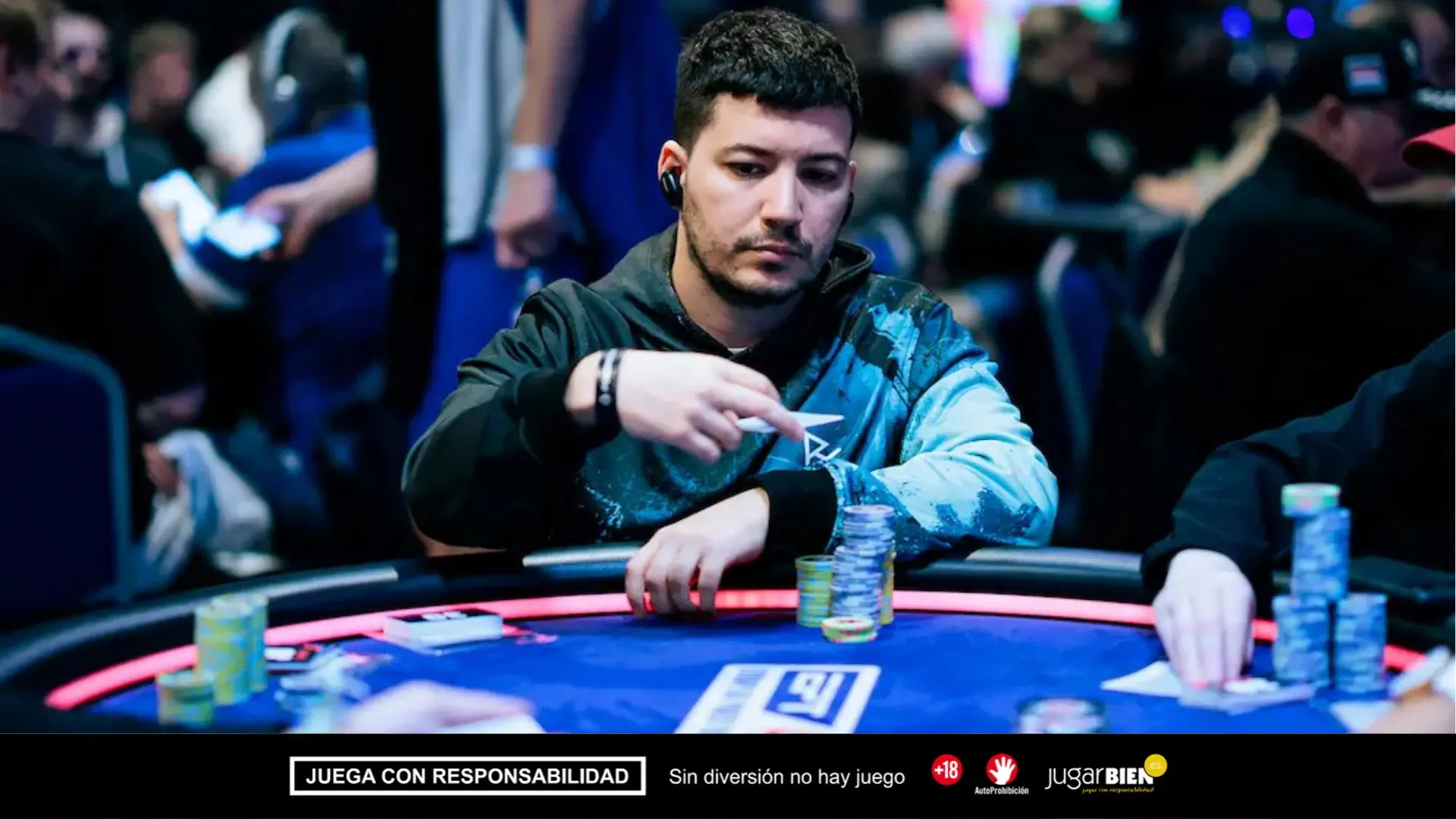 overbet poker