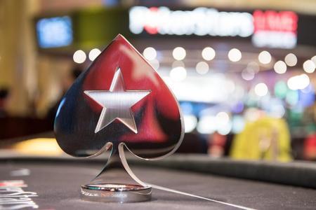 torneos poker online
