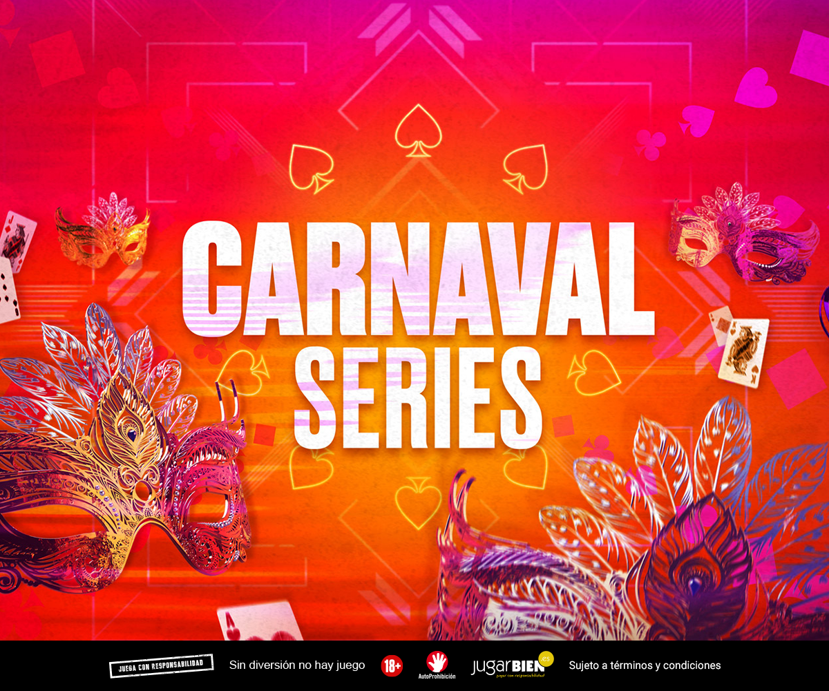 Carnaval Series