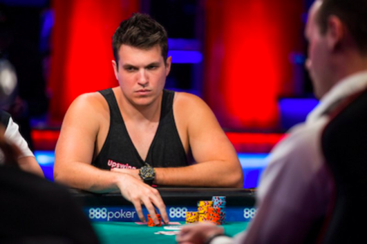 Doug Polk