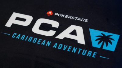 PCA Bahama