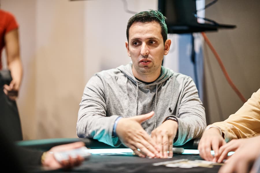 Sergio Aido Petgaming