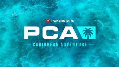 PokerStars Caribbean Adventure 2023