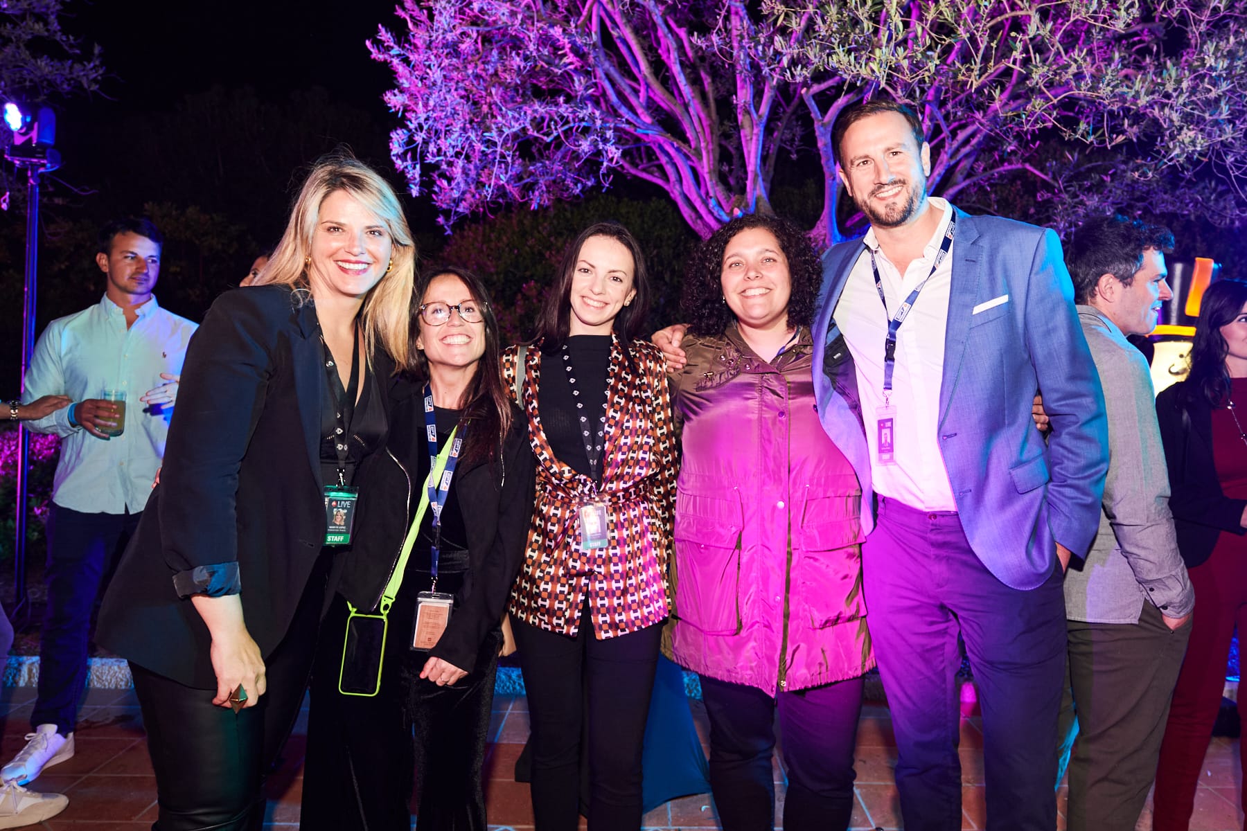 EPT MONTE CARLO PArty