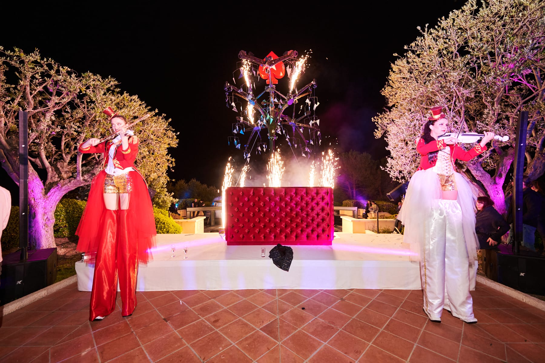 EPT MONTE CARLO PArty