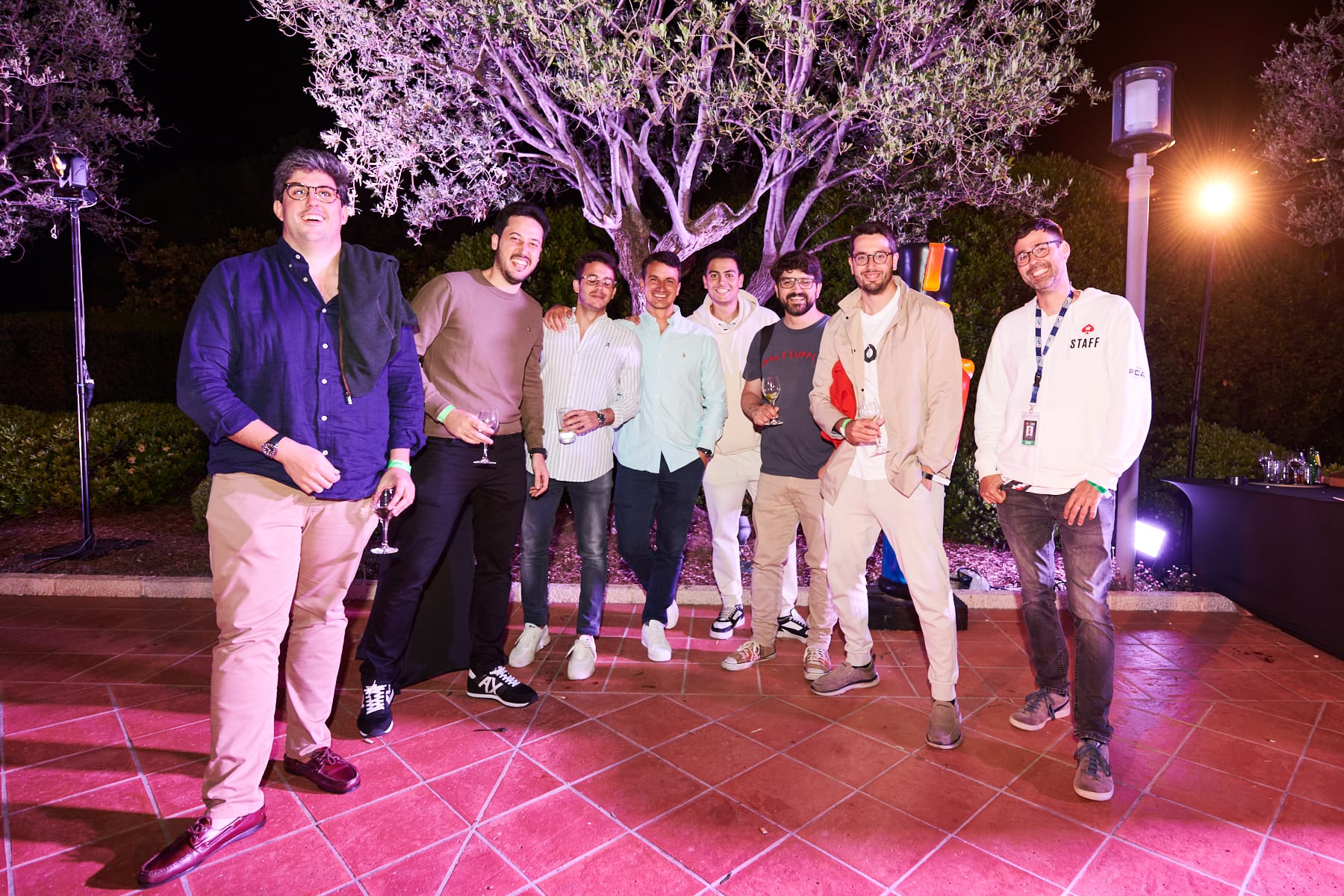 EPT MONTE CARLO PArty