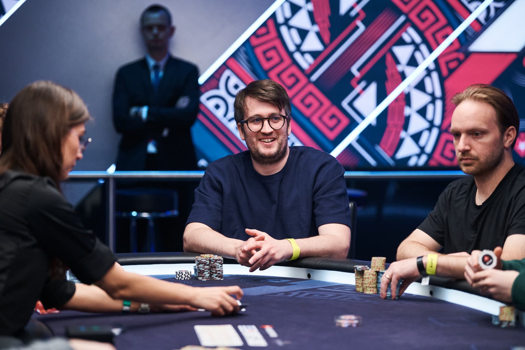 Joachim Haraldstad EPT Montecarlo 2023