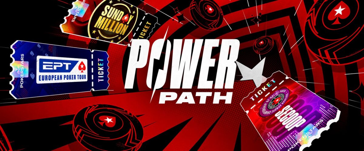 Power Path ES