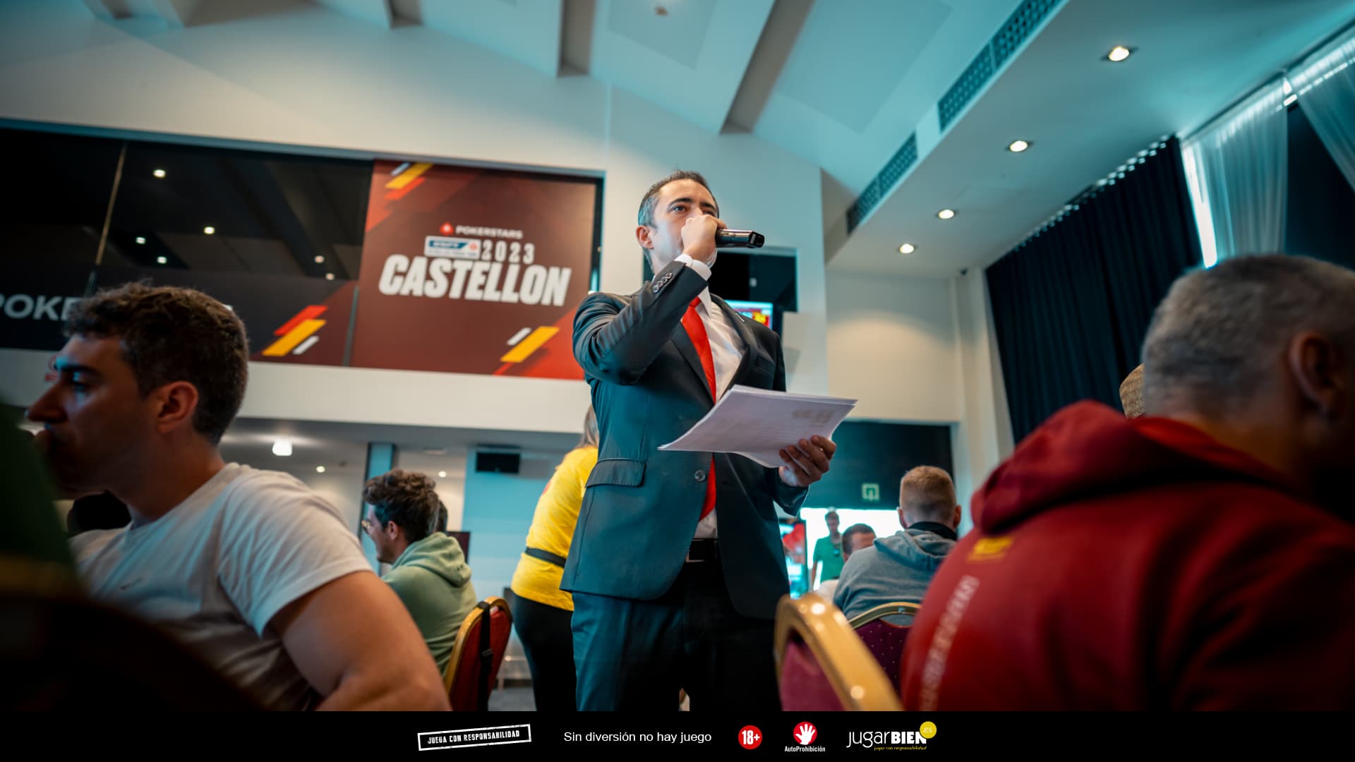 Día 3 ESPT Castellón