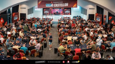 Estrellas Poker Tour Castellón