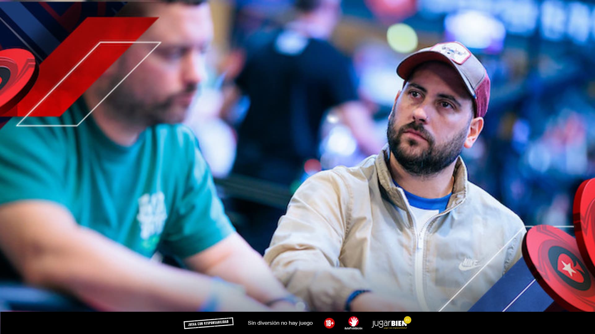 Juan Maceiras Bubble