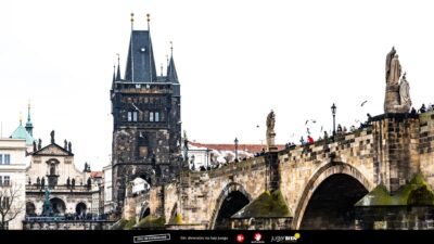 Crucero Praga
