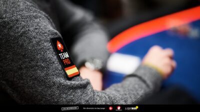 Día 3 EPT Praga