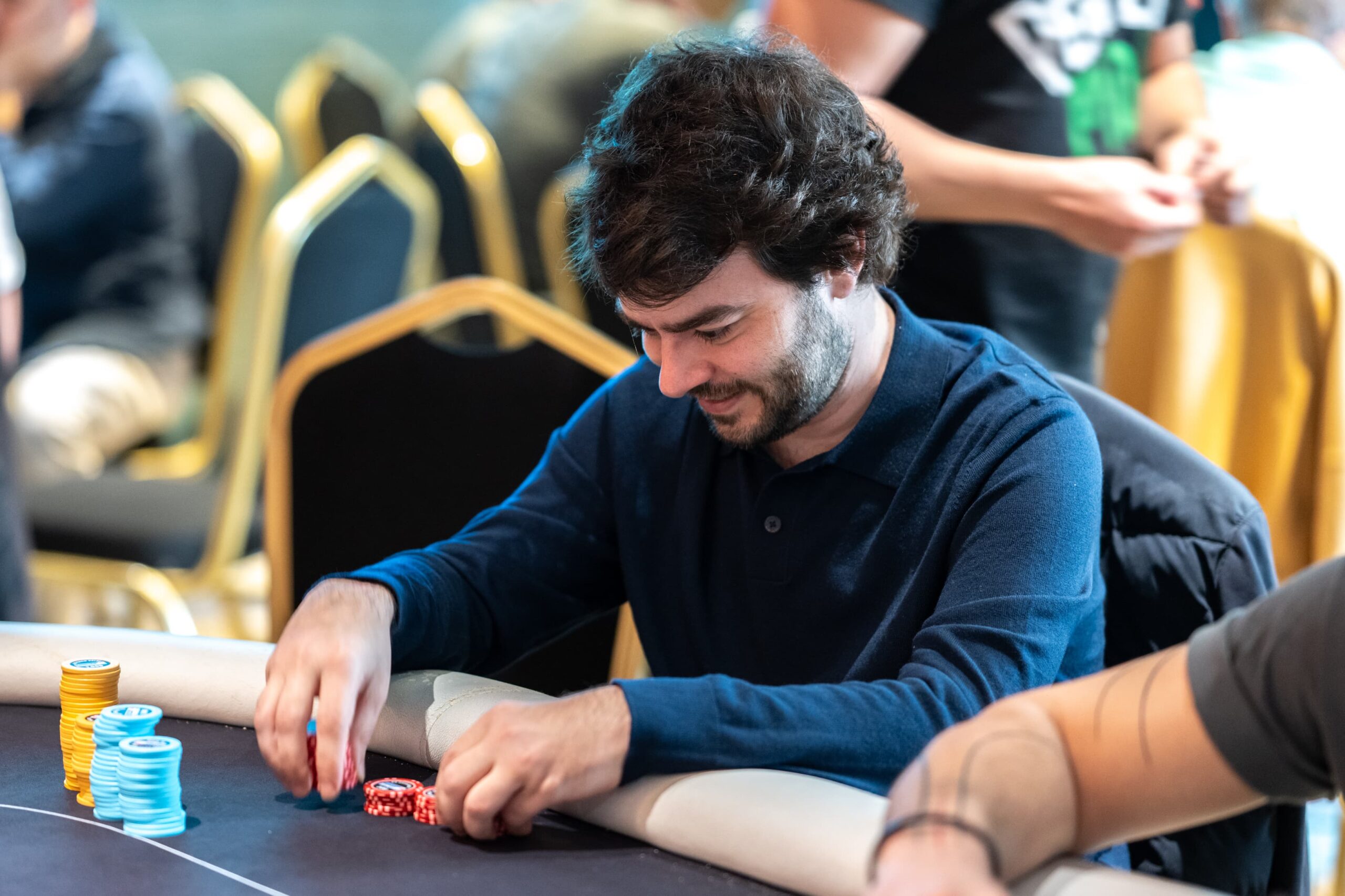 José Ignacio Aguilera