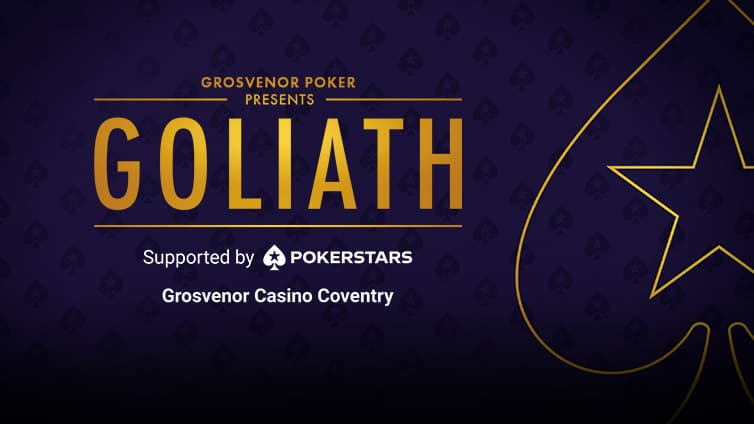 Goliath