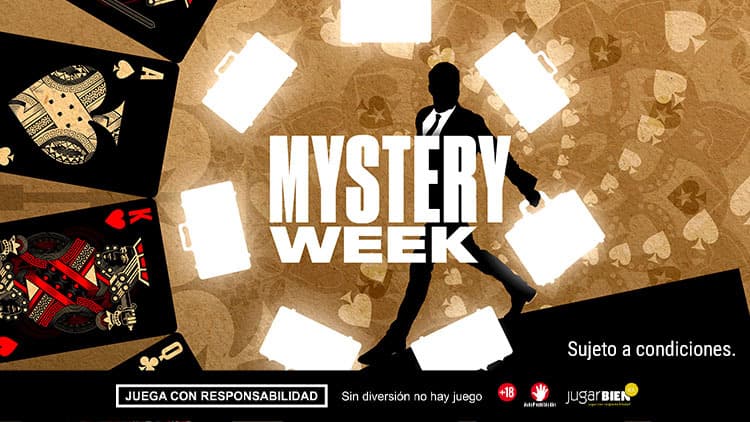 Mystery Week