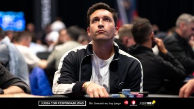 Javi Caballo
