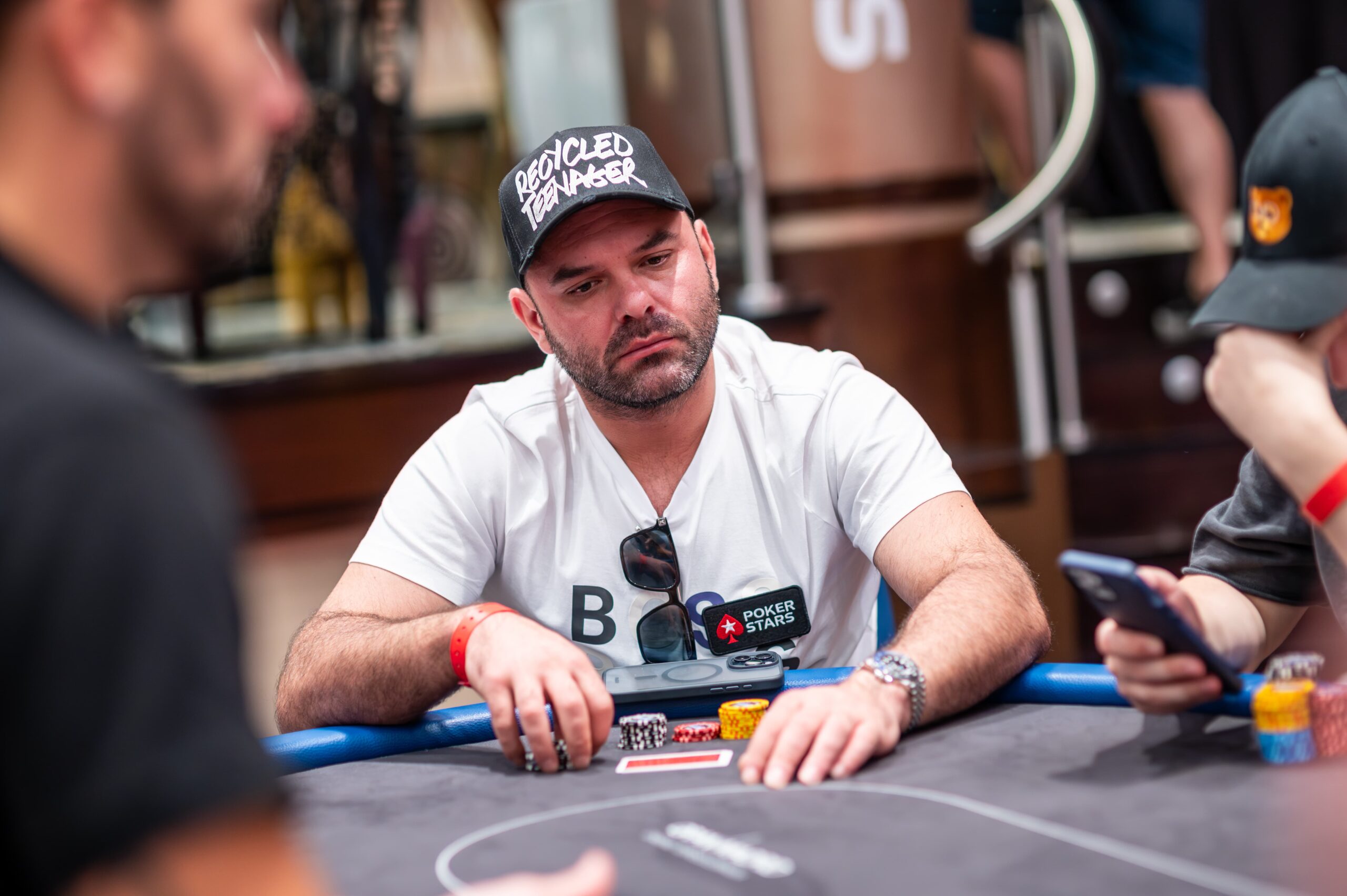 Alejandro Peinado 'AndyPSX'