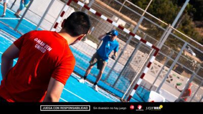 Padel & Fútbol ESPT Málaga