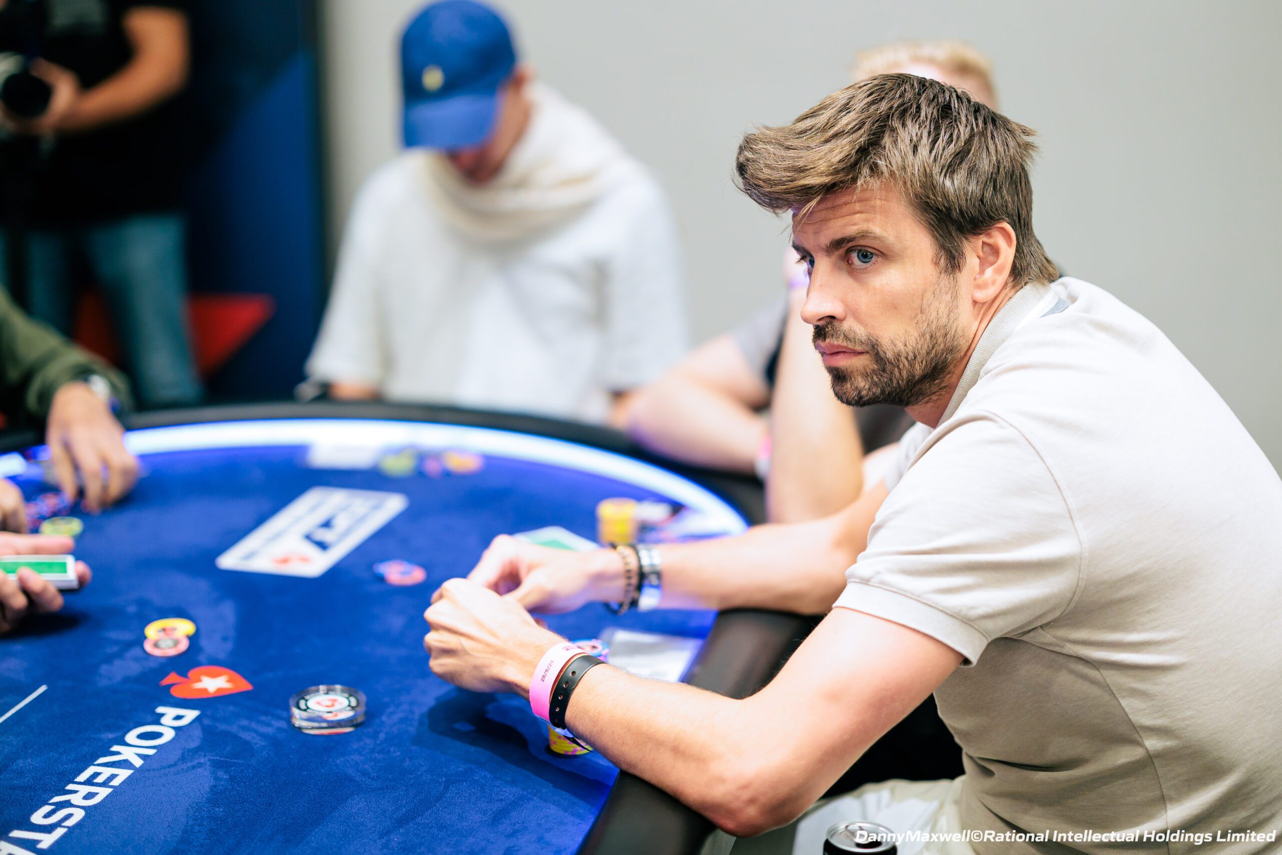 Gerard-Pique