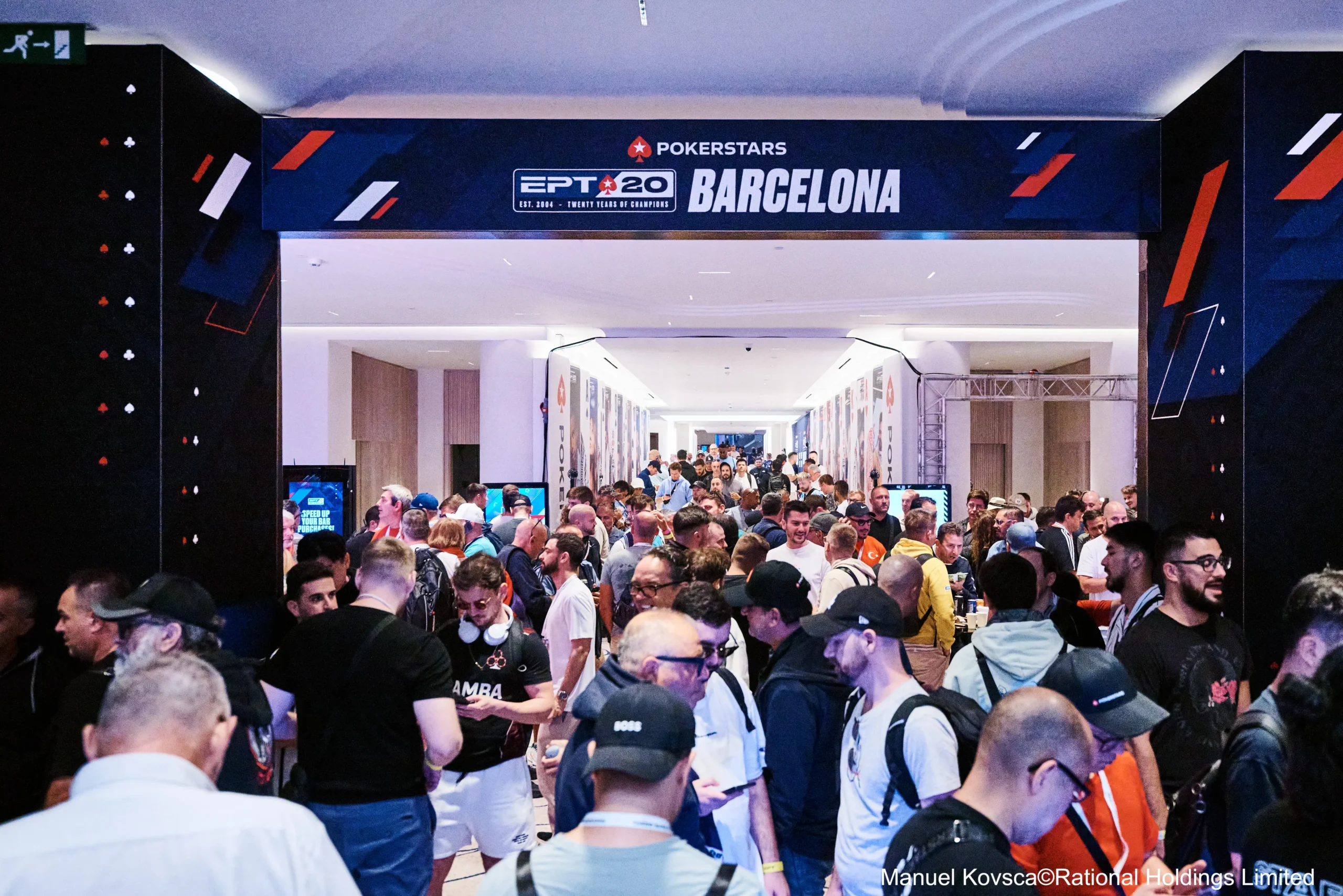 EPT-Barcelona