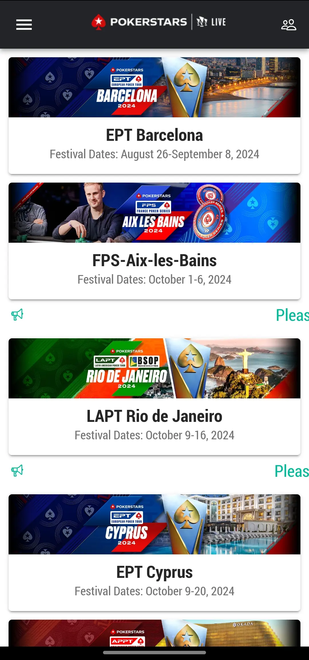 APP