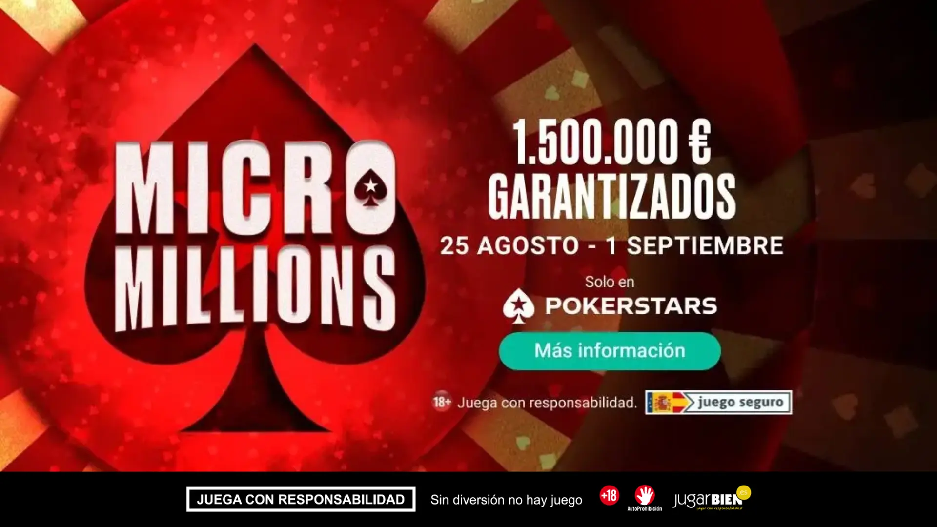 Micromillions