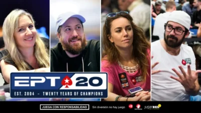 EPT-Barcelona