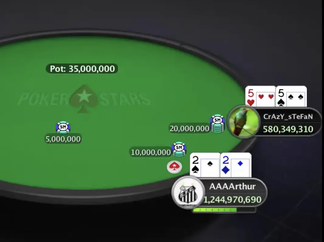 poker-online