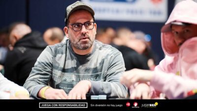 Rangos de Poker