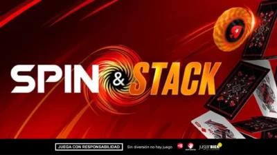 spin-stack