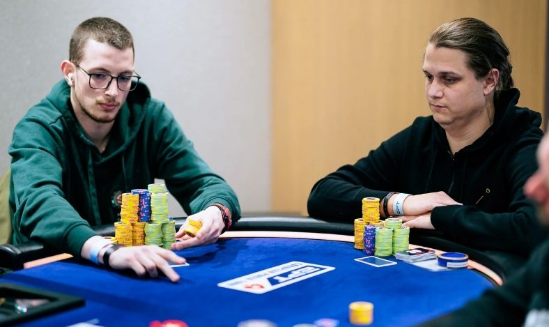 cómo construir rangos preflop efectivos