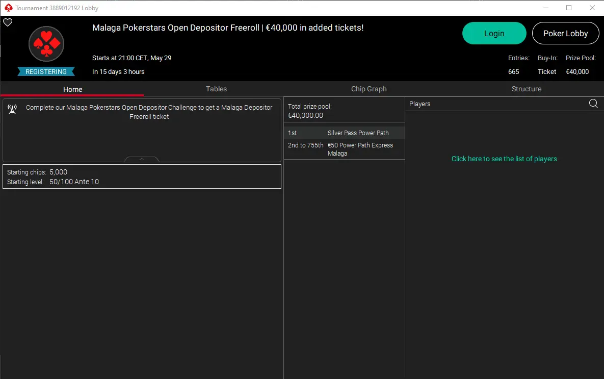 depositor-freeroll-malaga-open