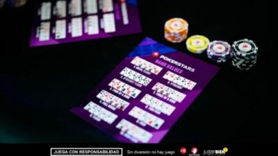 ¿Qué Es un Full en Póker (y Cómo Ganar con él)?