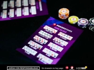 ¿Qué Es un Full en Póker (y Cómo Ganar con él)?