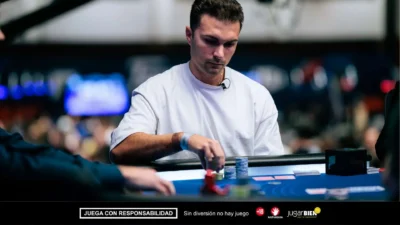 Mejores Manos Preflop en Póker