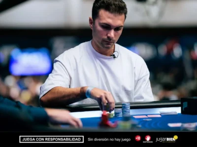 Mejores Manos Preflop en Póker