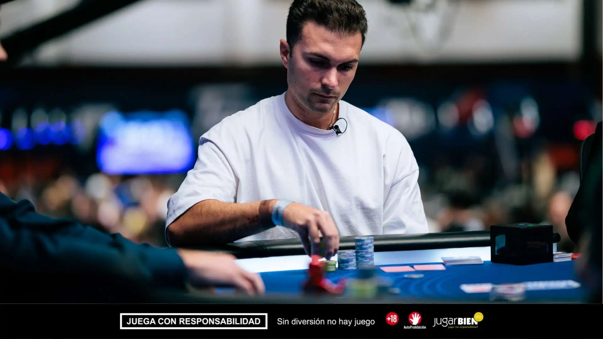 Mejores Manos Preflop en Póker