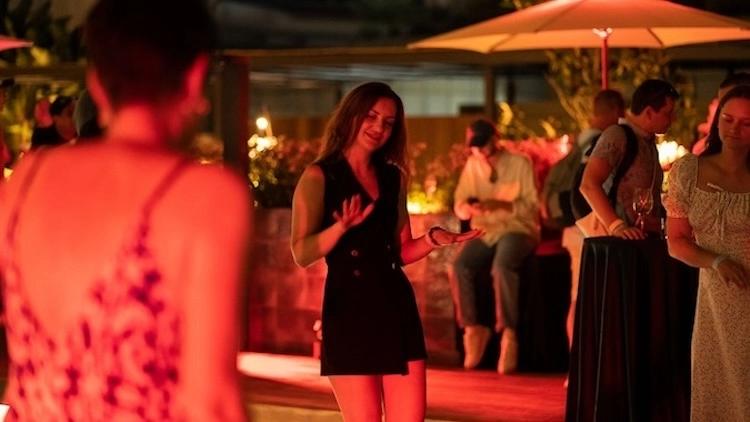 Barcelona-Welcome-Drinks