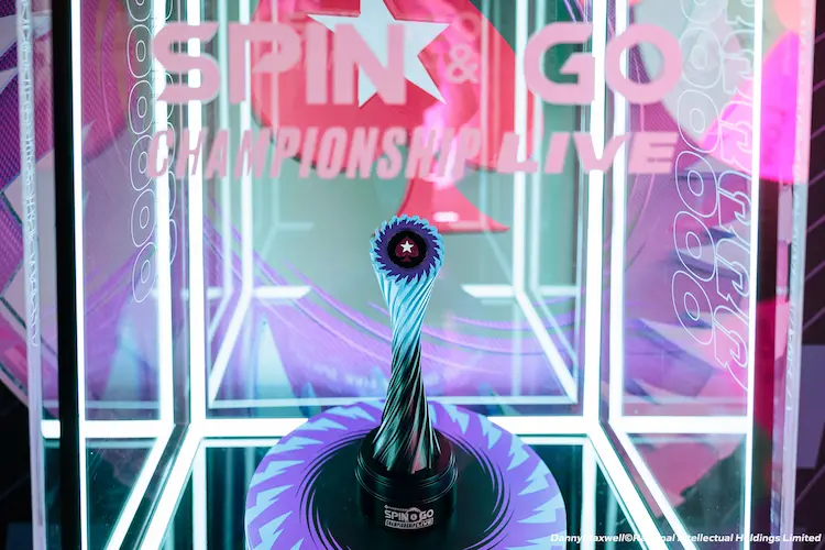 spin-go-live-championship