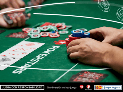 Manos Doblemente Coordinadas en Omaha: Guía de Estrategia PLO