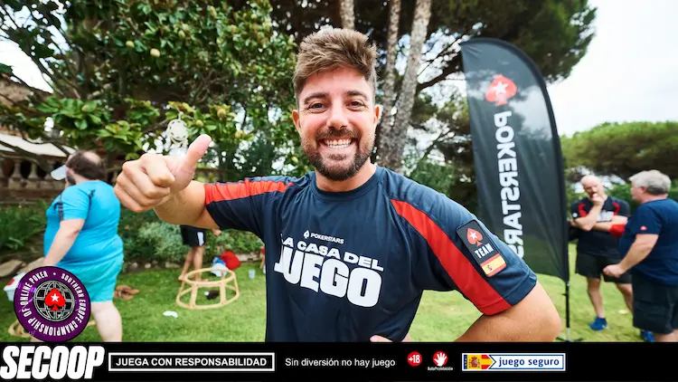 alex romero main event secoop