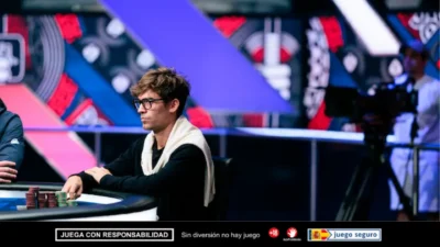 Check-raise en póker: valor vs. farol