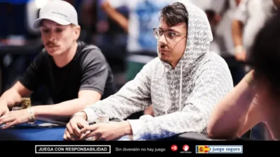 Estrategia desde las ciegas en póker: guía completa para jugar en SB y BB