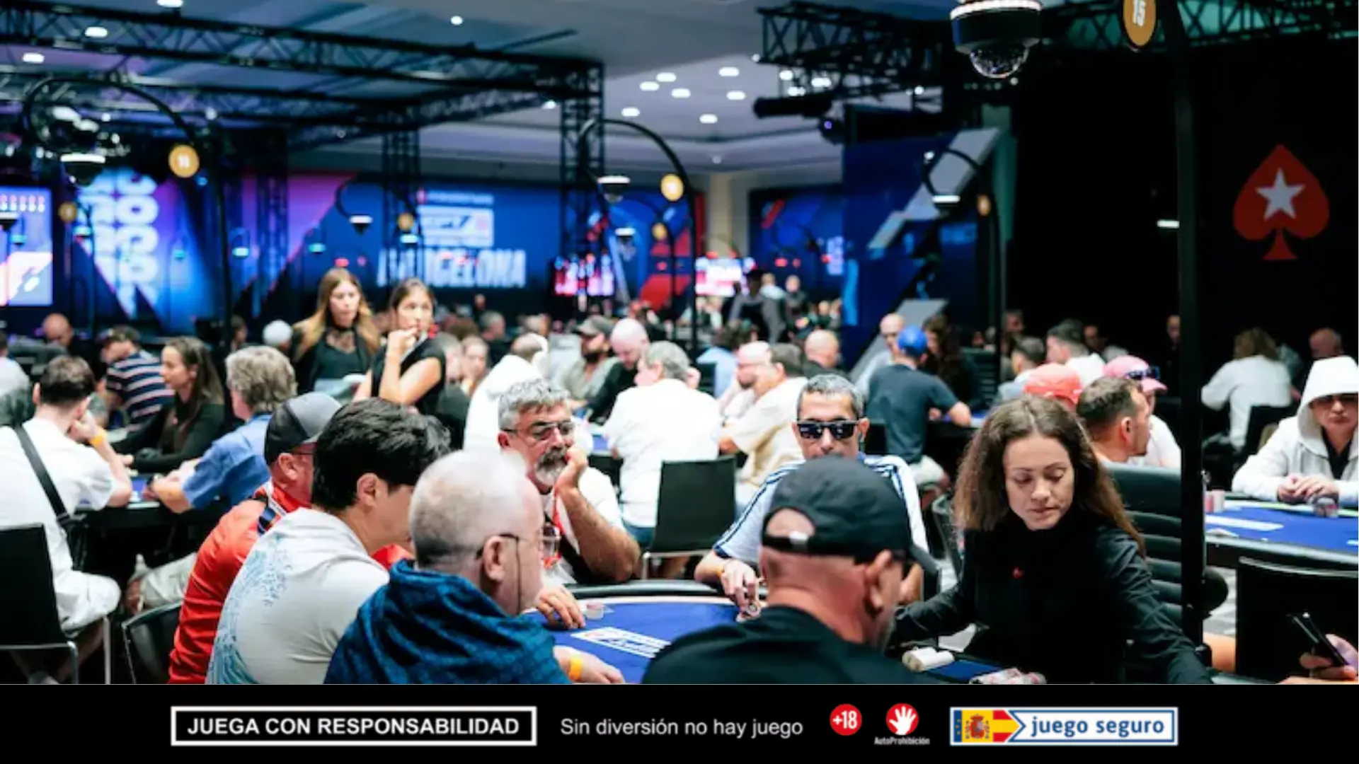 Hold'em sin límite frente a Hold'em con límite diferencias clave