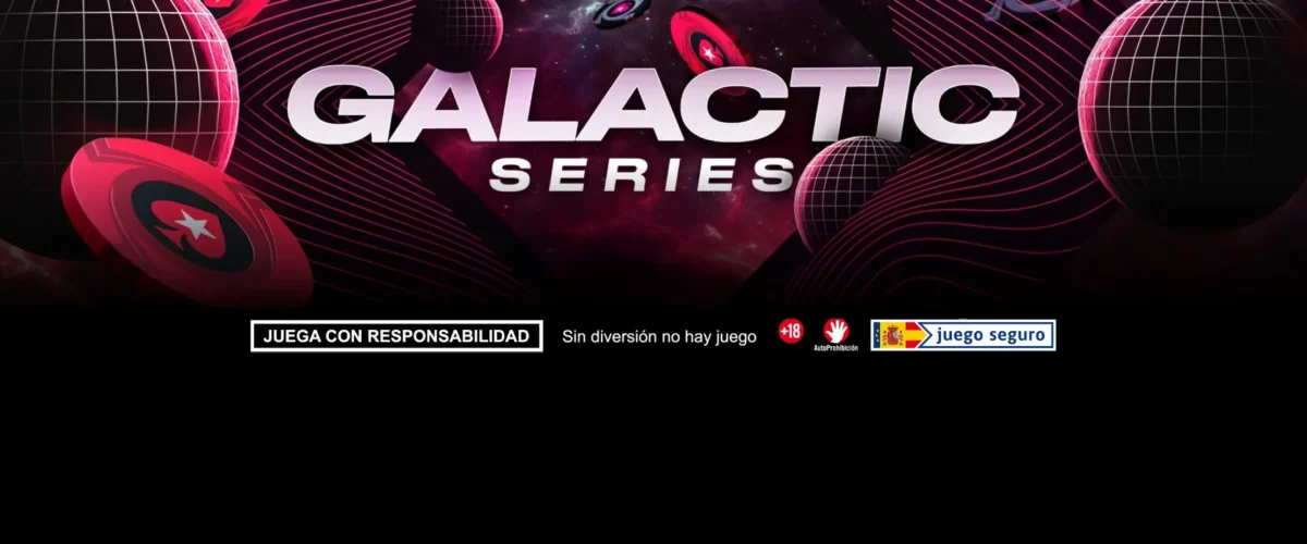 header galactic series