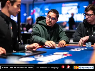 Qué son las ciegas en el poker