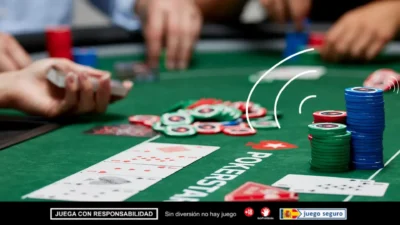 Varianza en el Póker